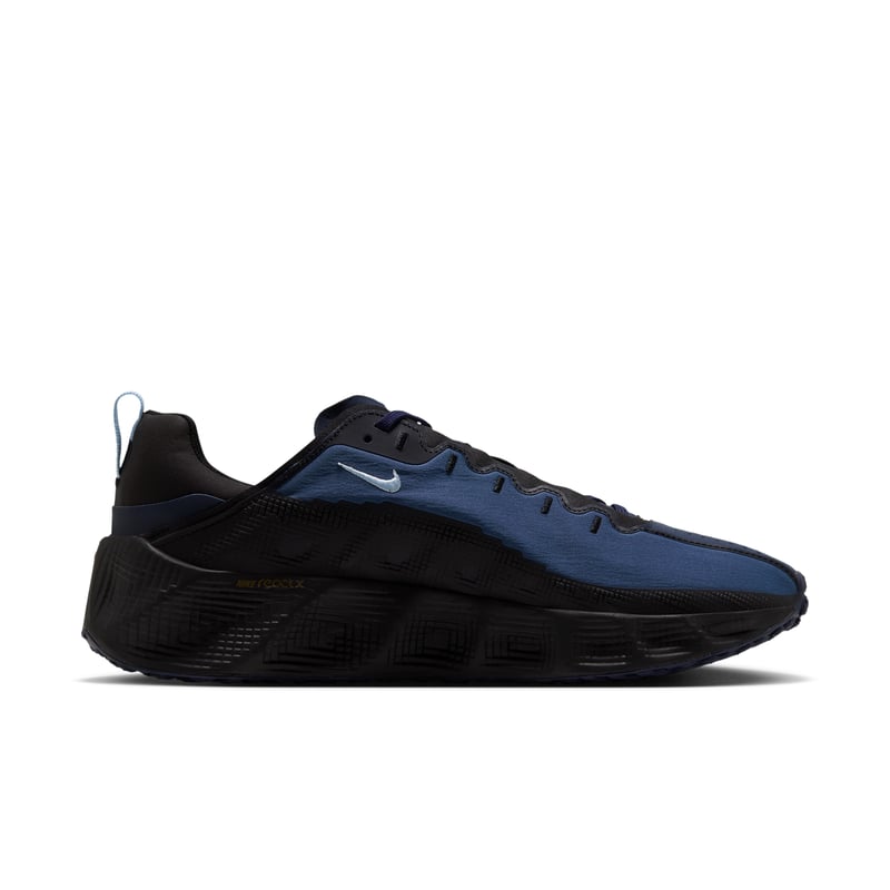 Nike Ava Rover Sneaker "Black & New Slate" | Herren | Sportstyle | 03 | SPORTSHOWROOM