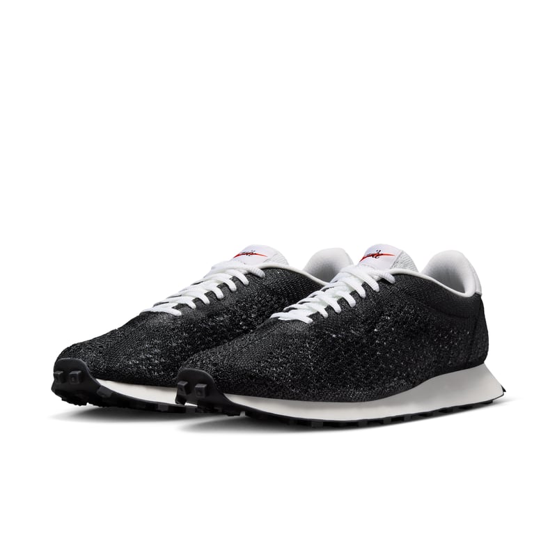 Nike LD-1000 Flyknit trainers "Black & White" | Men | SportStyle | 05 | SPORTSHOWROOM