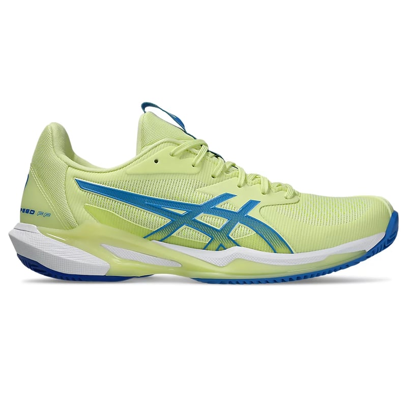 ASICS Solution Speed FF 3 Clay 1042A248-750 01