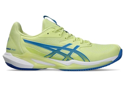 ASICS Solution Speed FF 3 Clay 1042A248-750