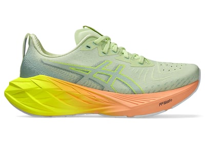 ASICS Novablast 4 ‘Celebration of Sport’ 1012B751-750
