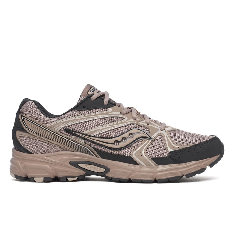 Saucony Ride Millennium Armor