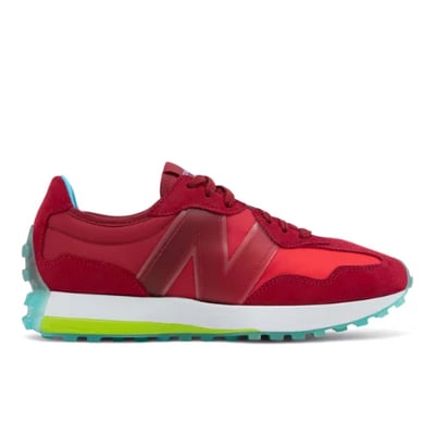 New Balance 327 x Concepts MS327CSC