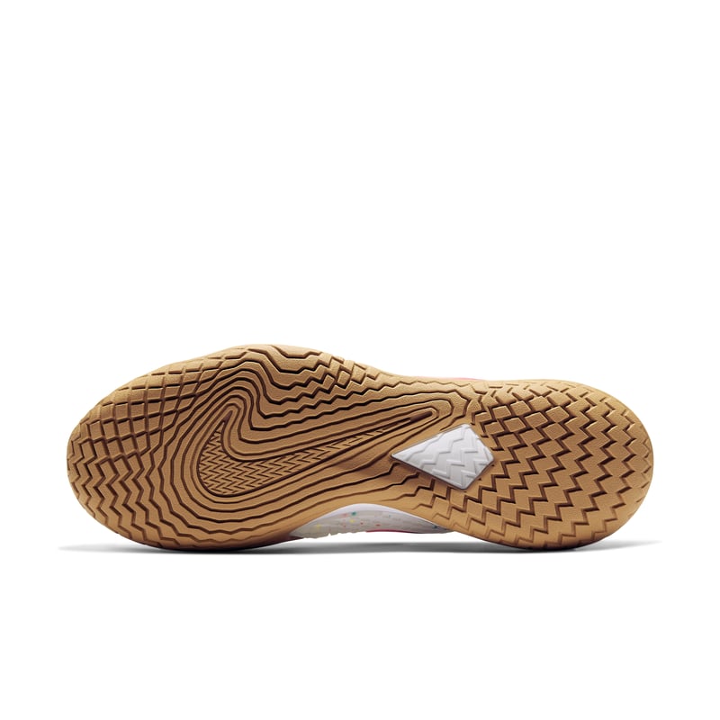 Nike Court Air Zoom Vapor Cage 4 CD0424-105 02