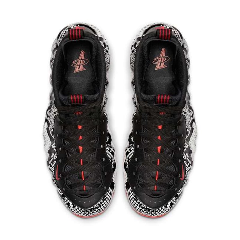 Nike Air Foamposite One 314996-101 04