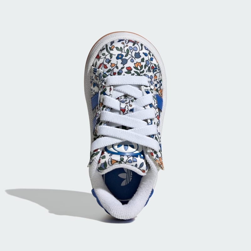 adidas Campus 00s Comfort Closure Elastic Lace x Liberty London JS3841 03