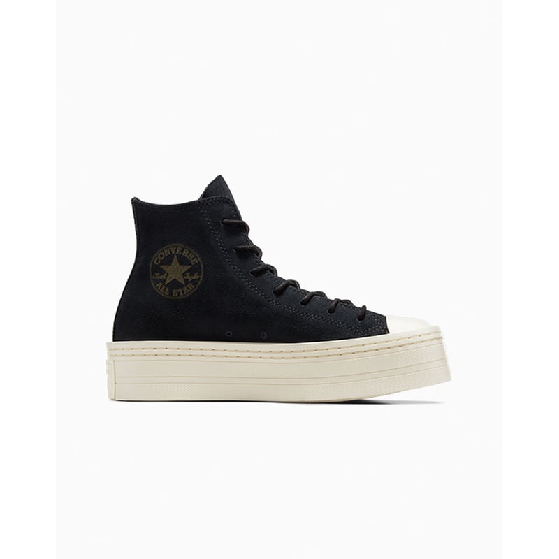 Converse Chuck Taylor All Star Modern Lift High A05285C 01