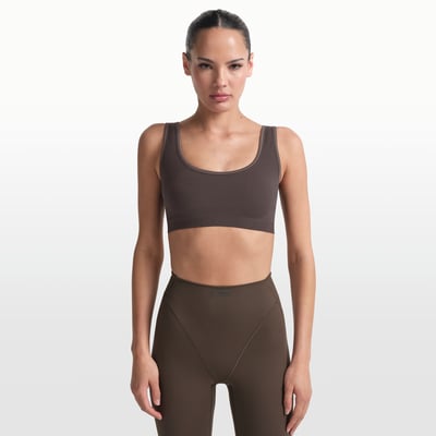 NikeSKIMS Ribbed Seamless IU8302-249 01