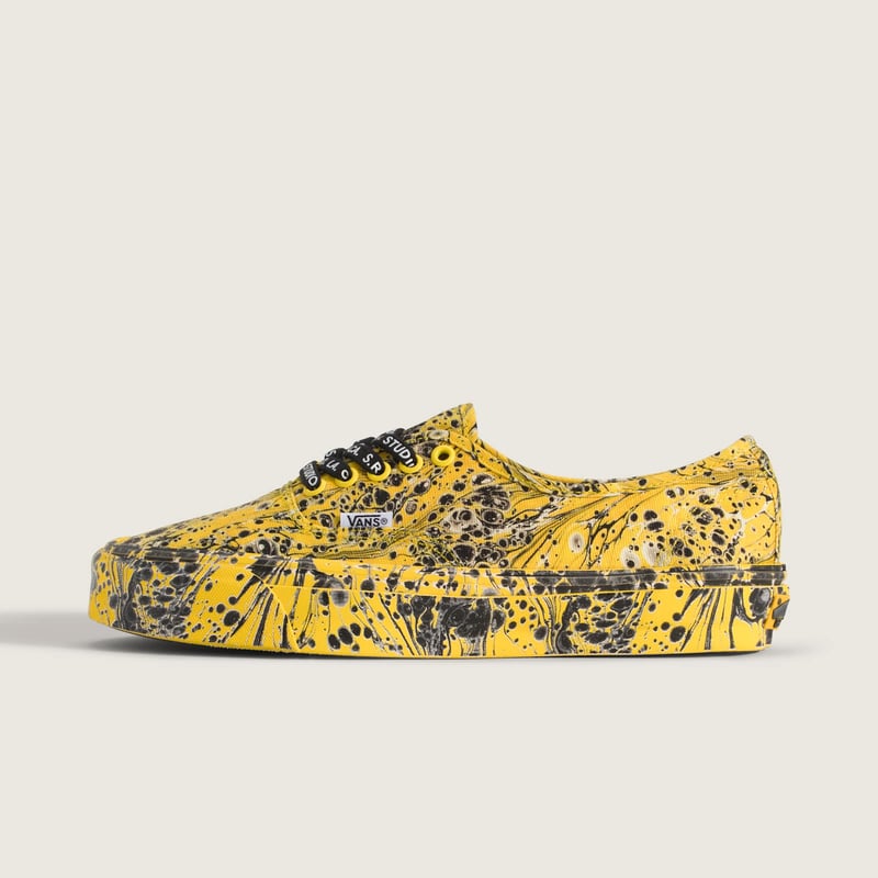 Vans OTW by Vans X S.R. Studio LA. CA. Authentic 44 Vibram VN000DCNFAS 01