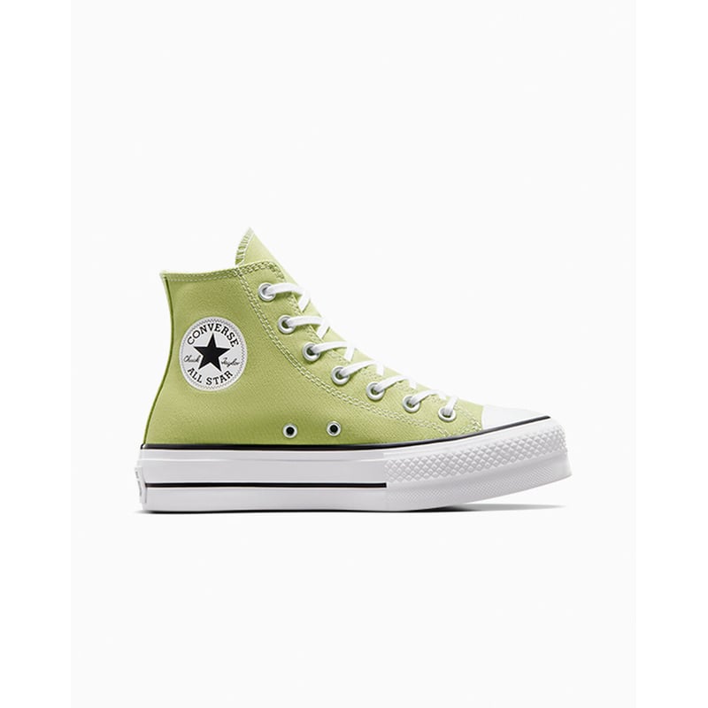 Converse Chuck Taylor All Star Lift Platform High A06137C 01