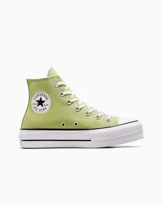 Converse Chuck Taylor All Star Lift Platform High A06137C 01