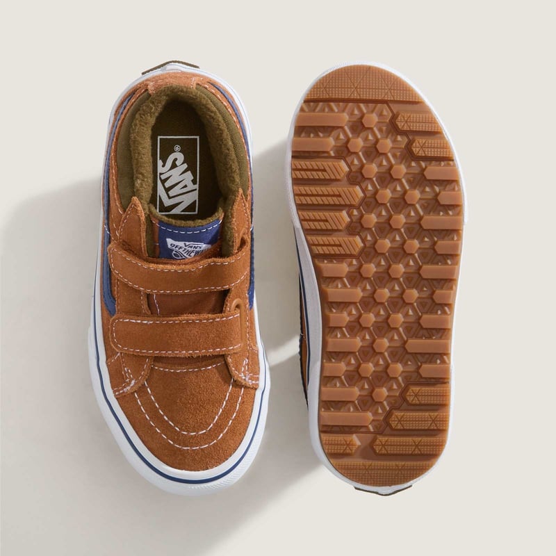 Vans Sk8-Mid VN000D10N1Z 03