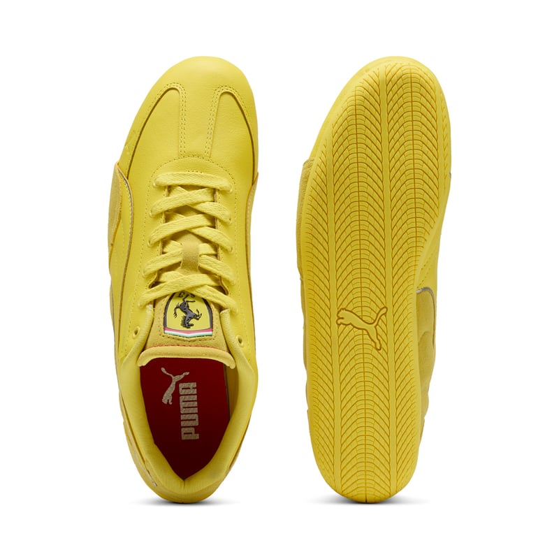 PUMA Speedcat x Scuderia Ferrari HP 308905-03 02