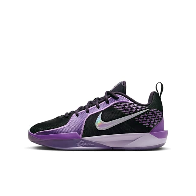 Nike Sabrina 2 FQ7376-500 01