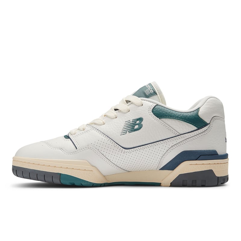 New Balance 550 ‘Mini Logo’ BB550PTB 02