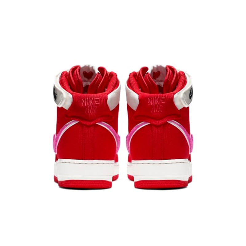 Nike Air Force 1 High x Emotionally Unavailable AV5840-600 06