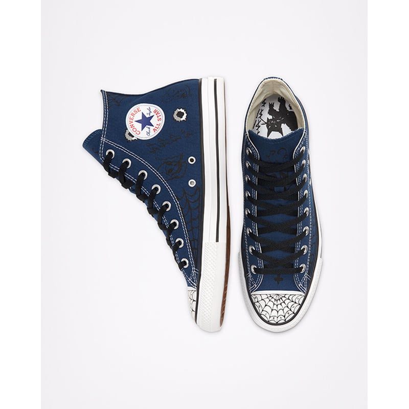 Converse Chuck Taylor All Star Pro x Sean Pablo 167953C 05