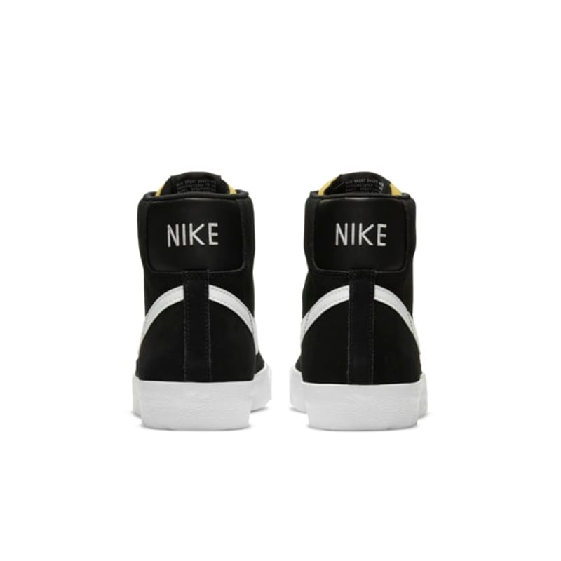 Nike Blazer Mid '77 Suede CI1172-005 06