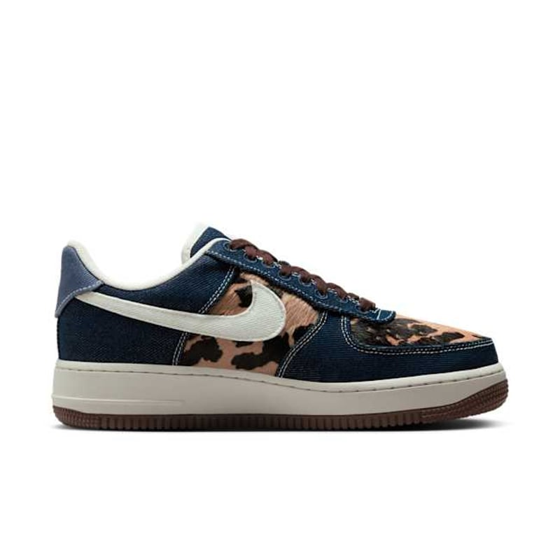Nike Air Force 1 '07 IB3674-400 03