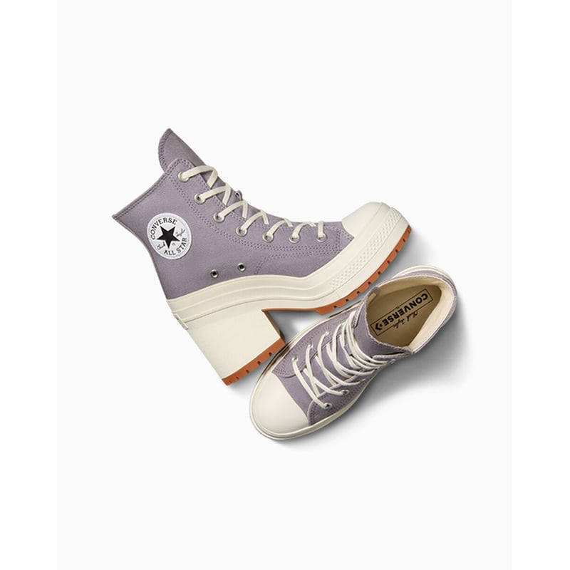 Converse Chuck 70 De Luxe Heel A12575C 04