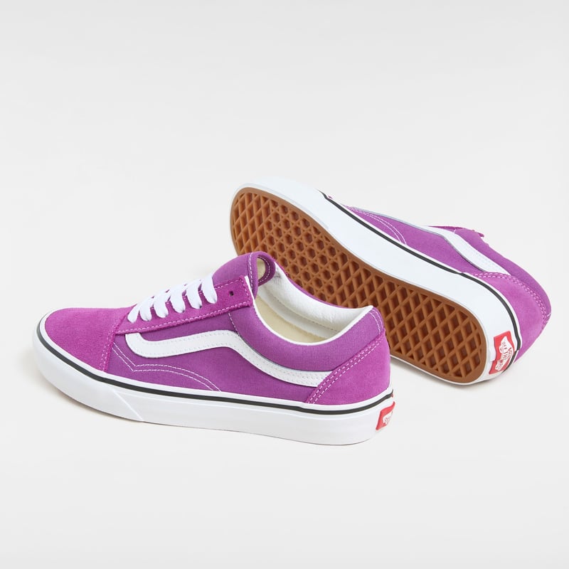 Vans Old Skool Color Theory VN000D6WE2T 03