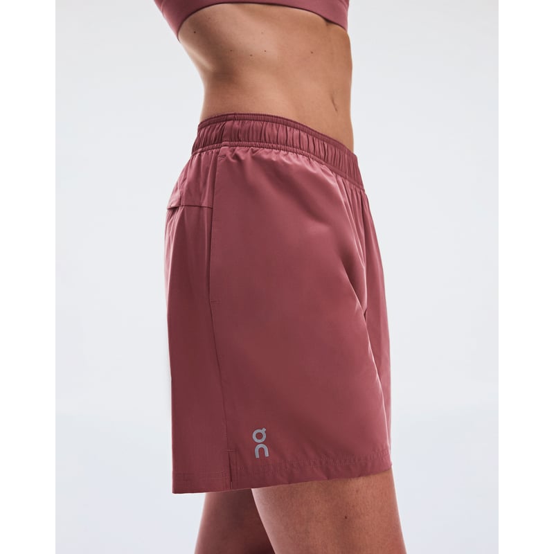On Core 5" Shorts "Barberry" | | | 02 | SPORTSHOWROOM