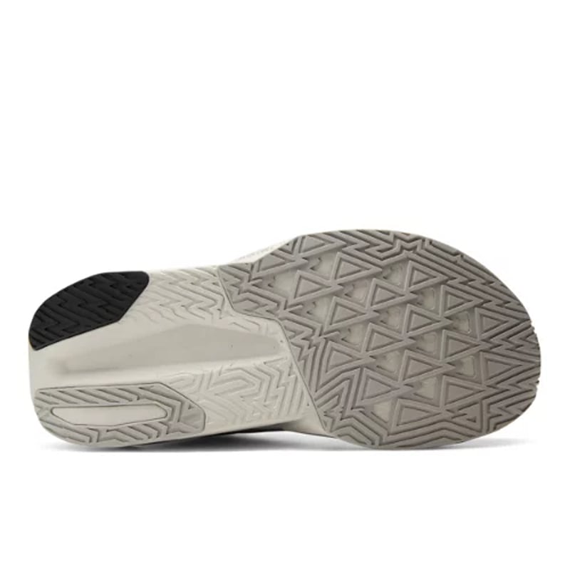 Tekaški copati New Balance FuelCell Rebel v5 "Grey Matter & Silver Metallic" | Ženske | Tek | 03 | SPORTSHOWROOM