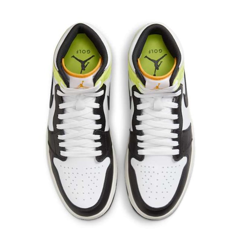 Jordan 1 Retro High Golf DQ0660-105 04