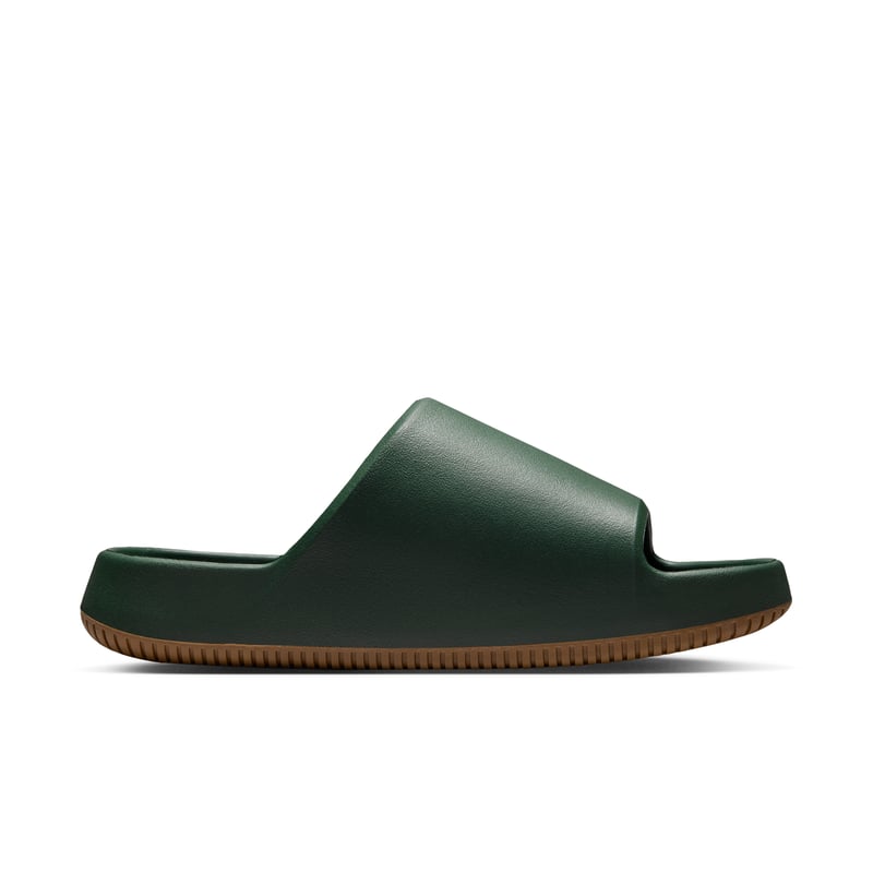 Nike Calm 2.0 Slide sneakers "Fir" | Heren | Sportstyle | 04 | SPORTSHOWROOM