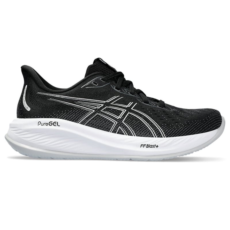 ASICS Gel-Cumulus 26 Narrow 1012B609-002 01