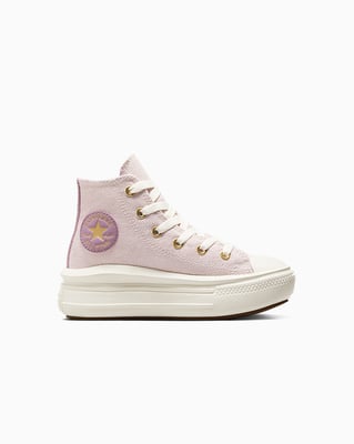 Converse Chuck Taylor All Star Move Platform A12618C