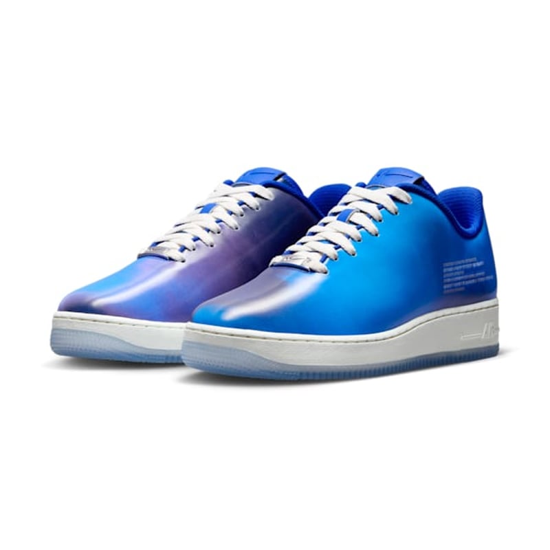 Nike Air Force 1 Low .SWOOSH HQ2701-400 05
