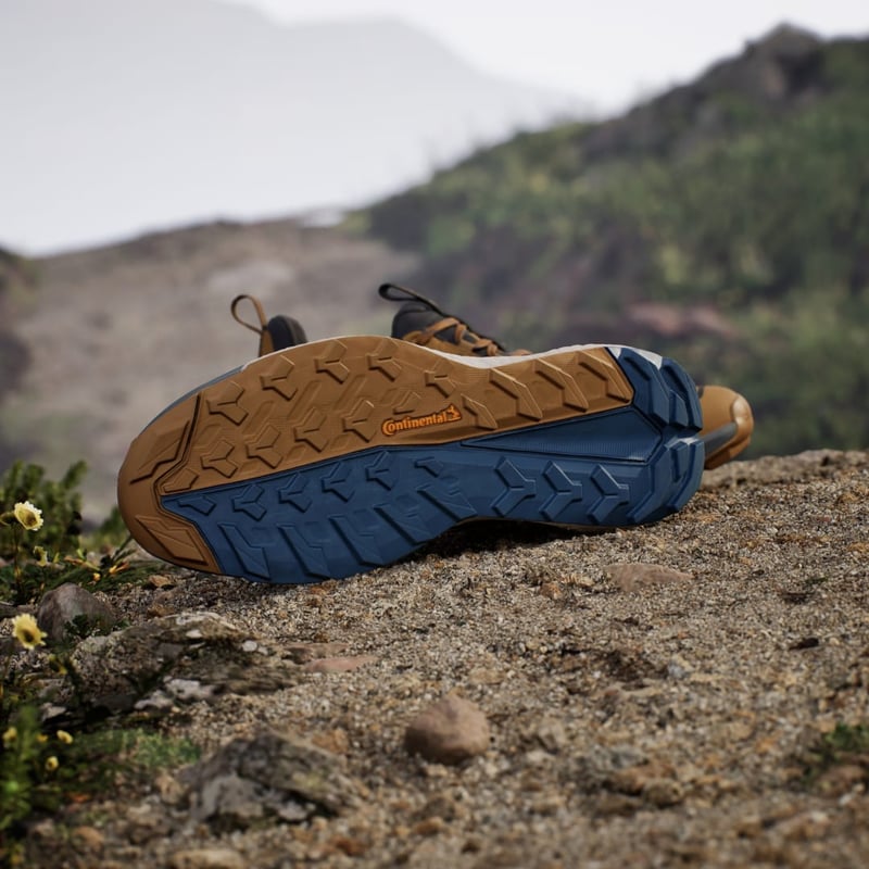 adidas Terrex Free Hiker 2.0 Low GORE-TEX JP5611 04