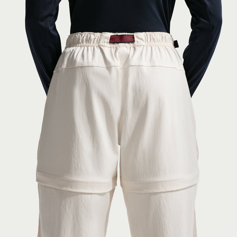 Nike ACG USA Pants "Phantom & Chile Red" | Women | | 03 | SPORTSHOWROOM