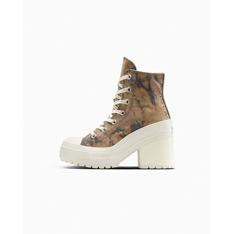 Converse Chuck 70 De Luxe Heel A15101C 03