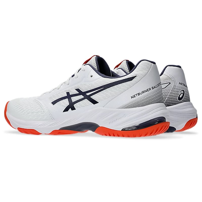 ASICS Netburner Ballistic FF 3 1051A073-105 03