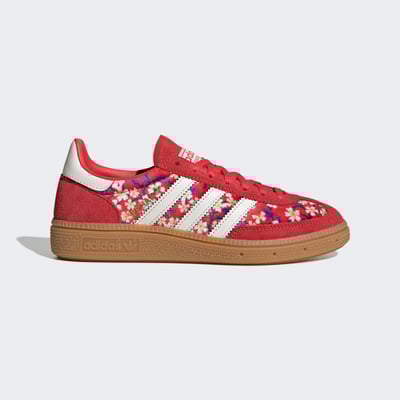 adidas Handball Spezial x Liberty London JR3883