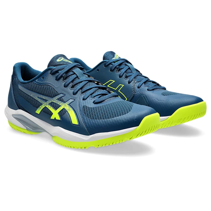 ASICS Solution Swift FF 2 Clay 1041A466-400 02