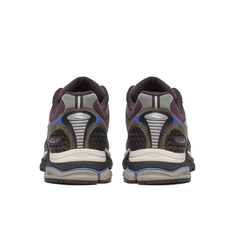 Saucony ProGrid Triumph 4 S70935-4 04