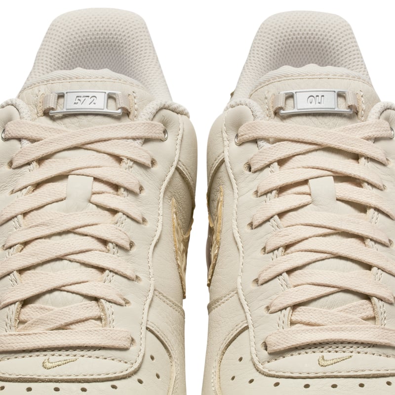 Zapatillas Nike Air Force 1 '07 x Doernbecher Freestyle "Oli" | Hombre | Estilo deportivo | 08 | SPORTSHOWROOM