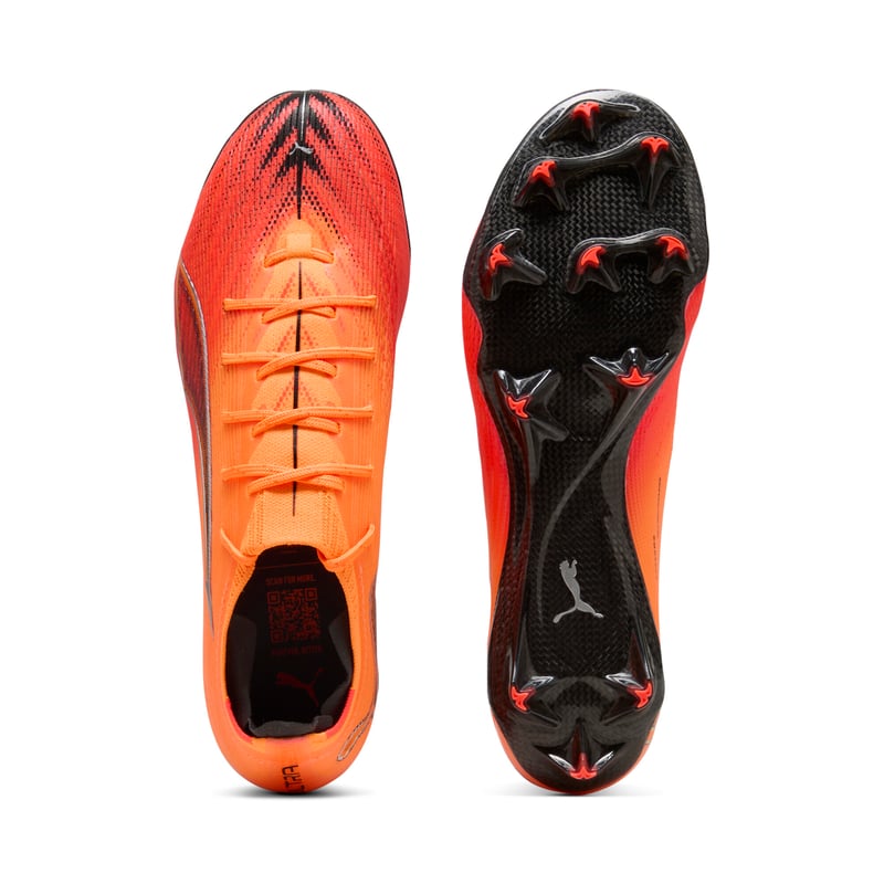 PUMA Ultra 6 Carbon FG 108513-03 02