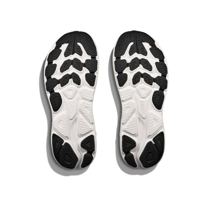 HOKA Clifton 10 1162030-BKGD 07