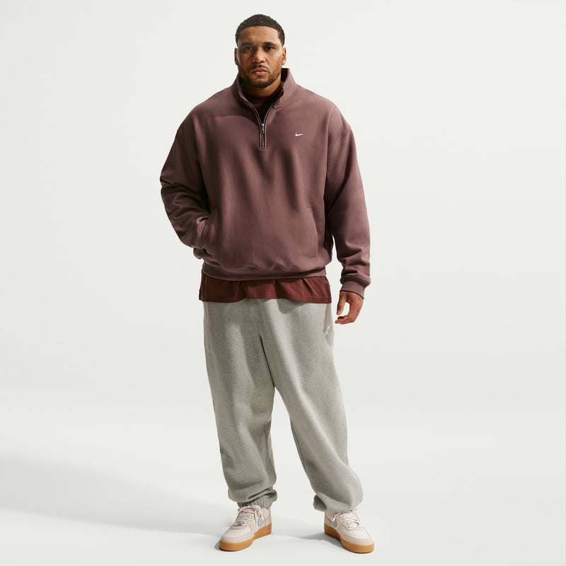 Nike Solo Swoosh Fleece HV1094-502 09