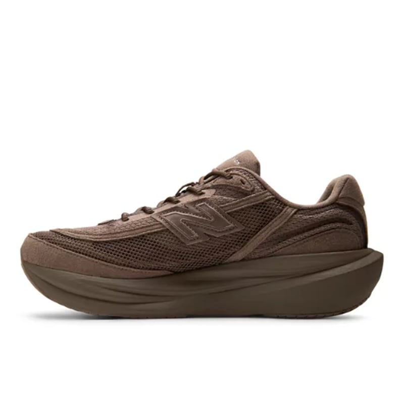 New Balance 1080v15 x District Vision Laufschuhe "Cortado" | Herren | Laufen | 01 | SPORTSHOWROOM