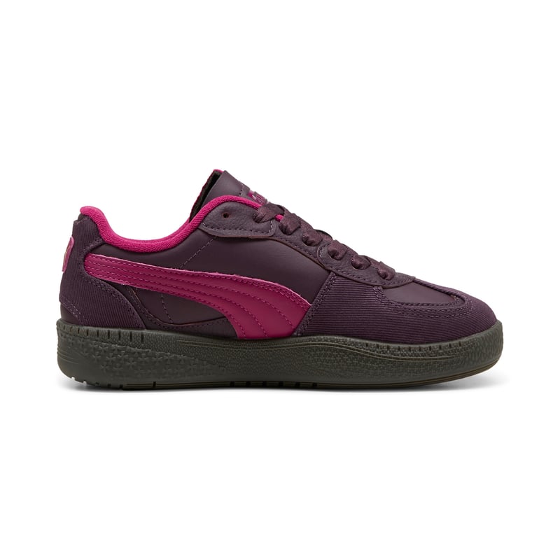 PUMA Palermo Moda Corduroy 398529-01 03