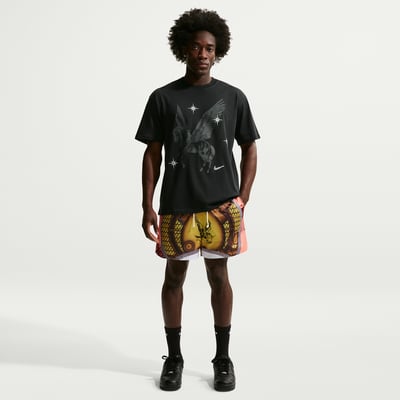 Nike Standard Issue Dri-FIT Practice Mesh 5" IO9173-800
