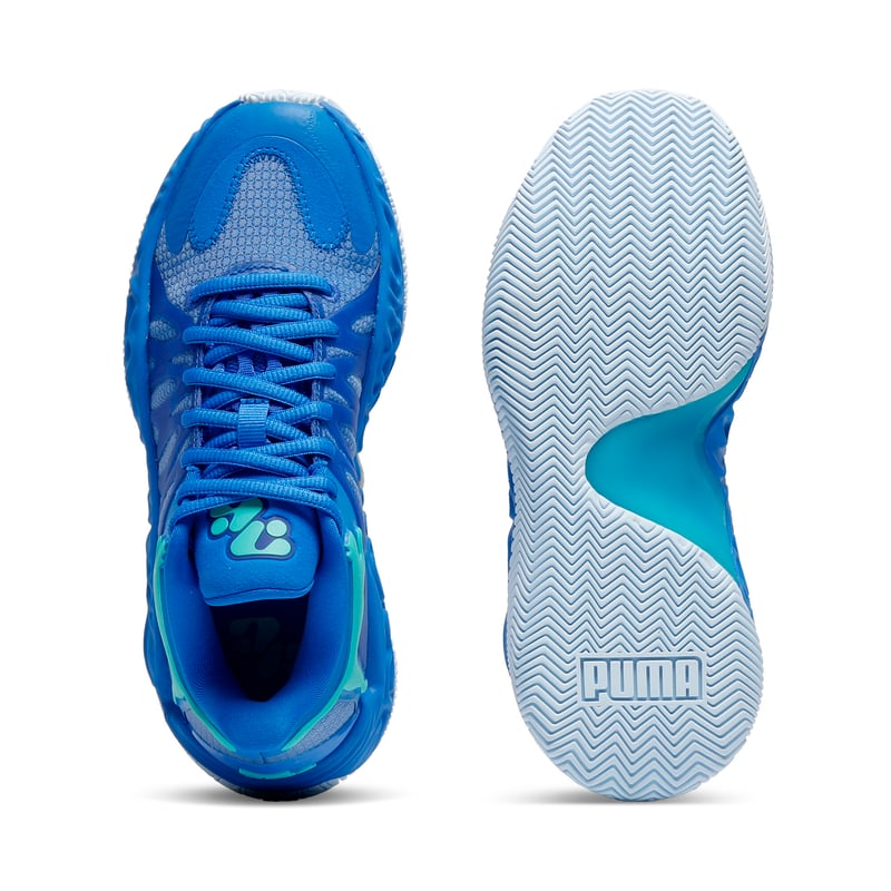 PUMA Hali 1 313455-01 02