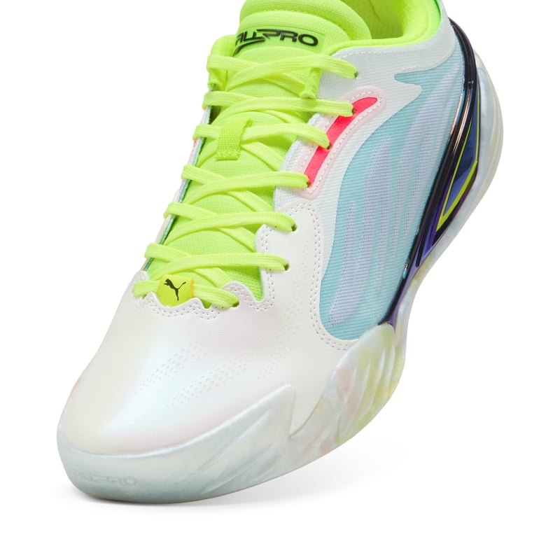 PUMA All-Pro NITRO™ Elite 311262-01 04