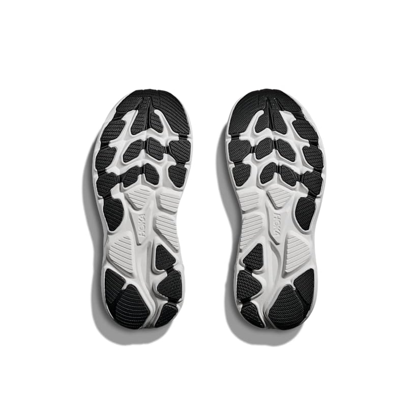 HOKA Clifton 10 1168860-BWHT 07