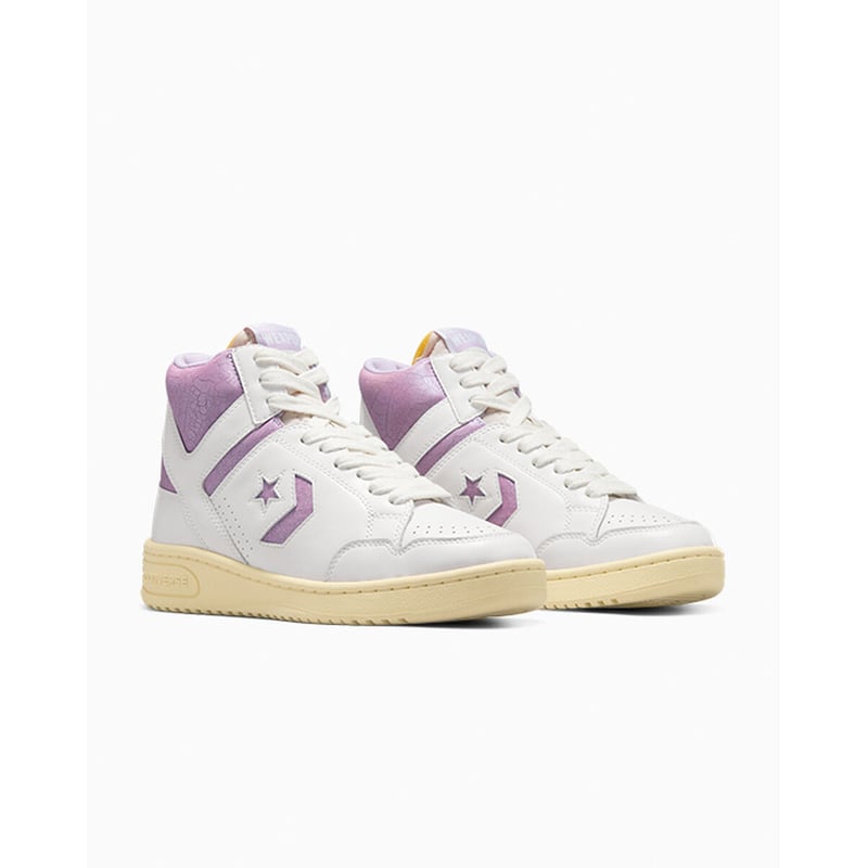 Converse Weapon High x Shai Gilgeous-Alexander A13355C 05